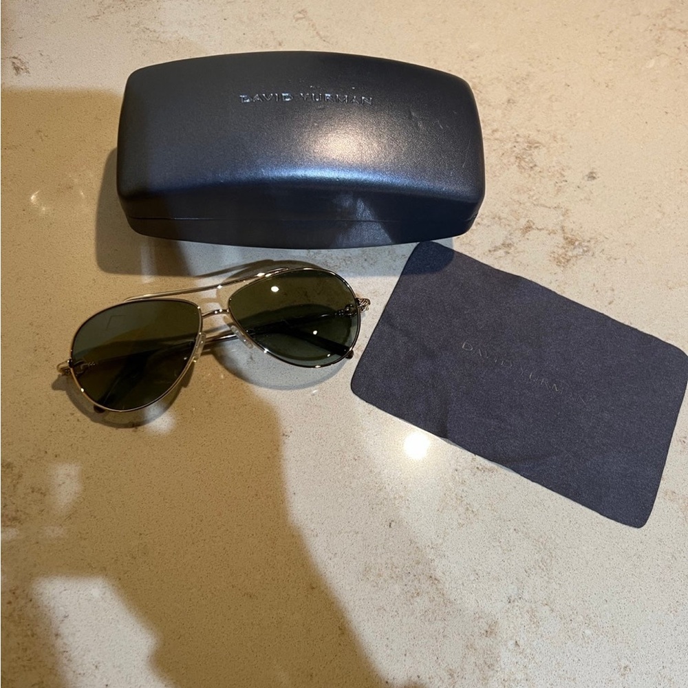 David Yurman Sunglasses